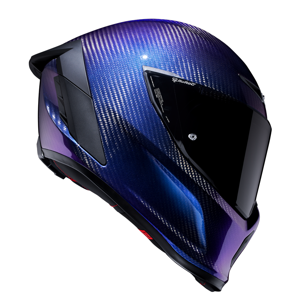 Ruroc EOX Nebula