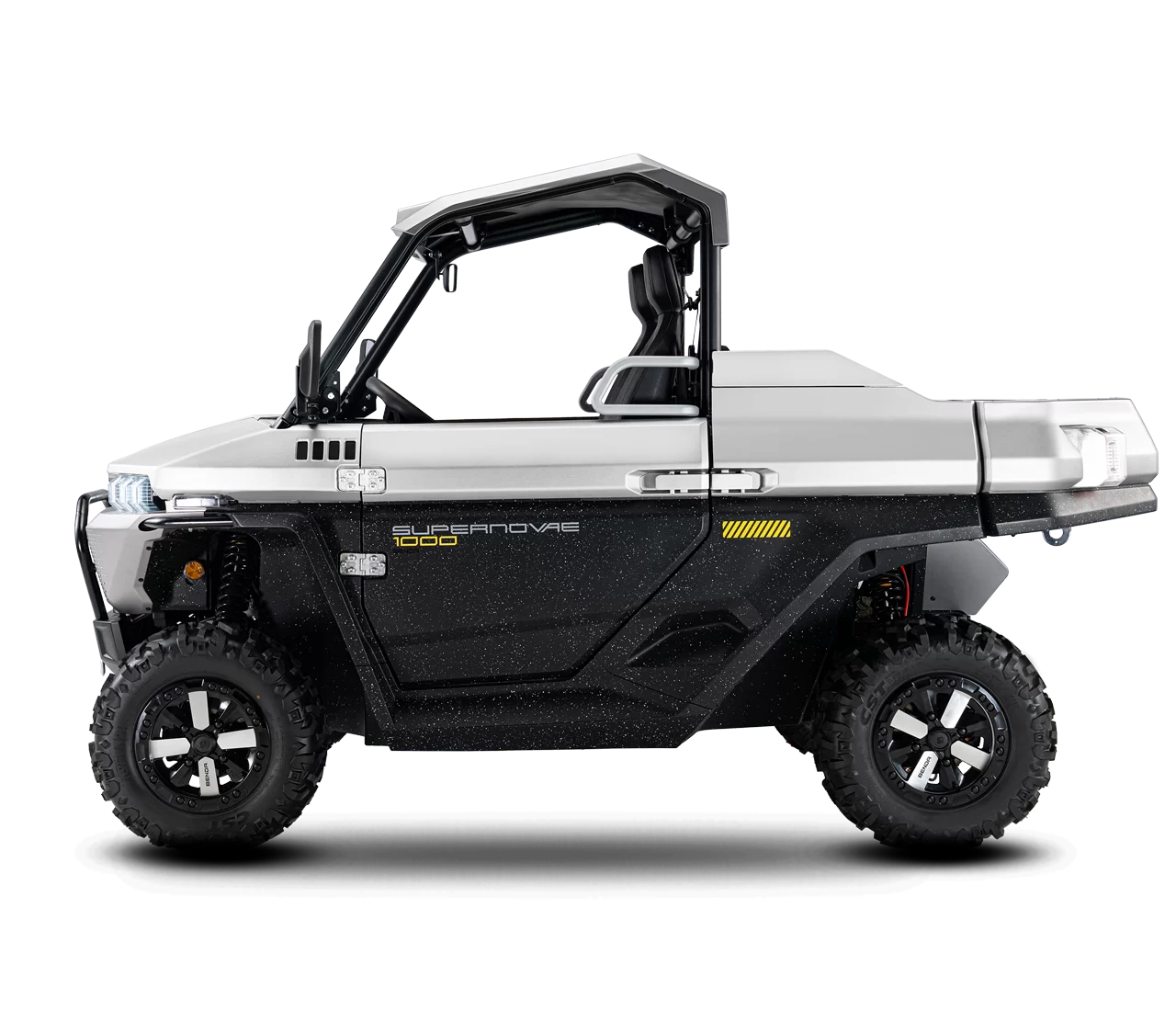 BENDA Supernovae 1000 UTV